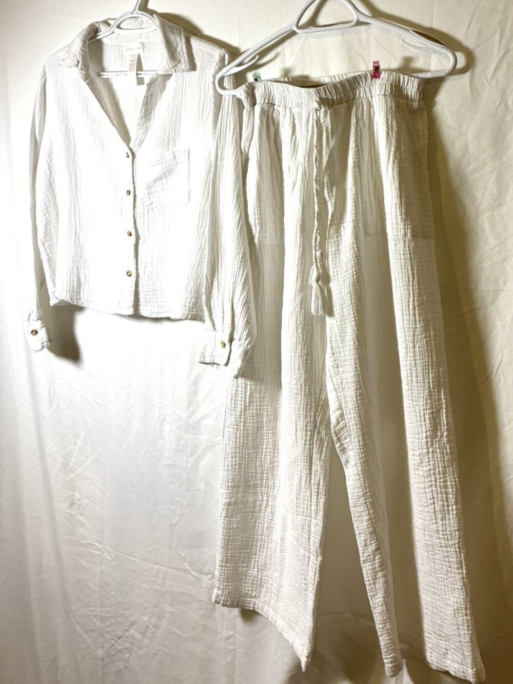 Japna: Pajamas for Women Size: Medium